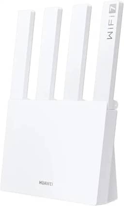 Roteador BE3 Wi-Fi 7, 3600 Mbps, Dual-Band, 4 Antenas, Mesh, Branco, 127/220V