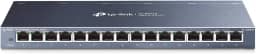 Switch 16 portas TP-LINK TL-SG116 GIGABIT Mesa