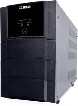 NOBREAK UPS SENOIDAL UNIVERSAL 2200 – COM RODÍZIO