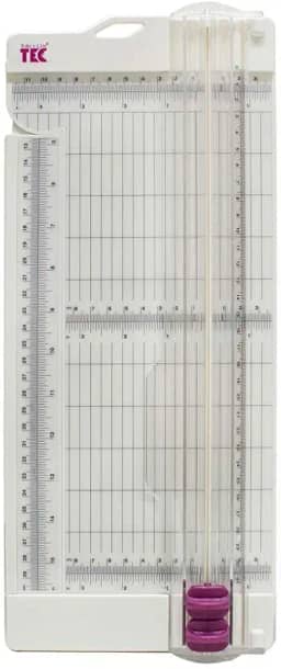 Guilhotina 2 Lâminas 31 cm Toke e Crie