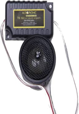 Tweeter Sensation Som Automotivo 50W 4 Ohms Audiophonic - TKS1