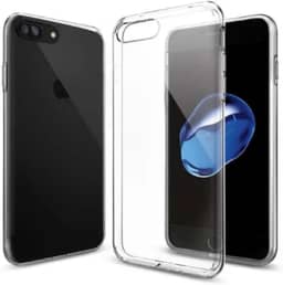 Capa Capinha Case Anti Schok Slim Para iPhone (iPhone 7/8 Plus)