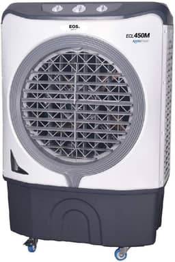 Climatizador de Ar Profissional Eos 45 Litros Ecl450m 110v