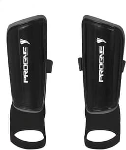 Progne Sports Moccus Caneleira de Proteção para Futebol, Masculino e Feminino