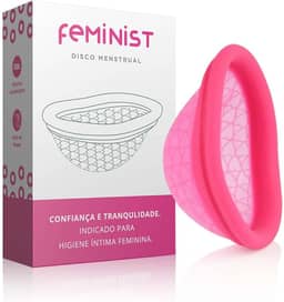 Disco Menstrual Feminist