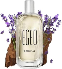 Desodorante Colônia Egeo Original Masculino O Boticário 90ml