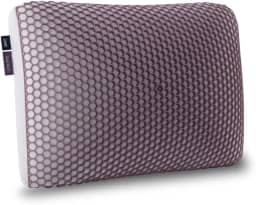 Luuna Travesseiro, Grid Tech com tecnologia Hexagonal de Gel e Latex, Macio