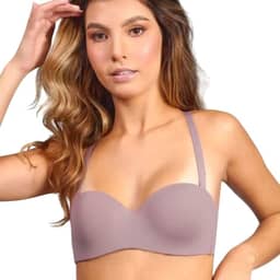 Sutiã Tomara que Caia Duloren com Bojo