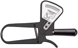 Adipômetro/Plicômetro Clínico Tradicional - Cescorf