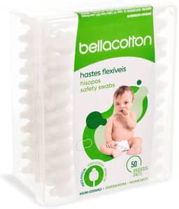 HASTE FLEX BABY BELLACOTTON 12 X 50