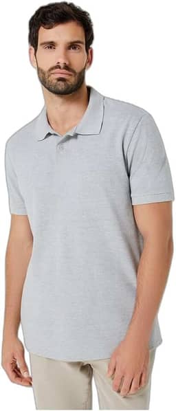 Camisa Polo, Hering, Masculino