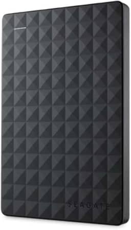 HD Externo 1TB USB 3.0 Seagate Expansion Portátil (STEA1000400)