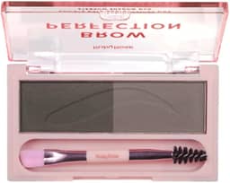 Sombra De Sobrancelha Dou06 Hbe2501-6 Ruby Rose