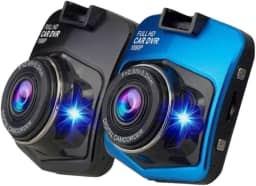 Câmera Veicular DVR Full HD 1080P – Registra Acidentes, Viagens e Garante Sua Segurança