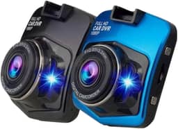 Câmera Veicular DVR Full HD 1080P – Registra Acidentes, Viagens e Garante Sua Segurança