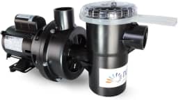 Bomba para piscina 3/4CV - Nautilus (NBF3)