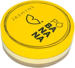 Pó Solto Banana Jasmyne 7g