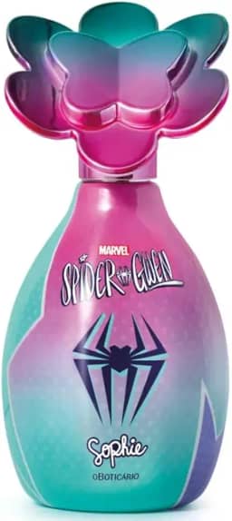 Colônia Infantil Sophie Spider Gwen 100ml