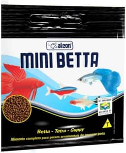 ALCON MINI BETTA 10 g