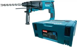 MAKITA MARTELETE COMBINADO SDS PLUS 830W 220V HR2630J