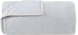 Cobertor S. King Buddemeyer Aspen ll 100% Poliéster Cinza