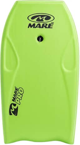 Prancha Bodyboard Semi Profissional Maré Pro 39' e Fundo Rigido