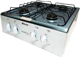 Fog�o 4 Bocas Asi�tico Jr Braslar