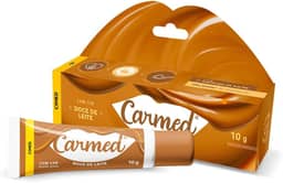Carmed – Hidratante Labial Doce de Leite 10g
