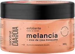 Labotrat - Esfoliante Rosto/Corpo Labotrat Dia A Dia 300G Melancia