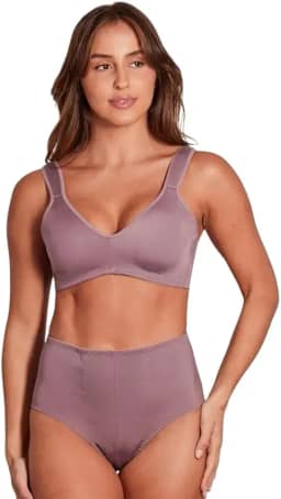 Sutiã Duloren 111714 Flex Power até Tamanho 52