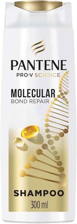 Pantene Pro-V Science Molecular Bond Repair Shampoo 300 ml