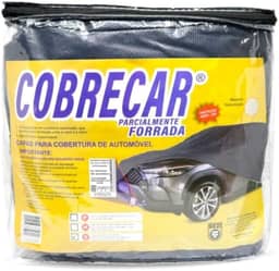 CAPA COBRIR CARRO COBRECAR CRUZE SEDAN COM ANTI-U.V, 100% IMPERMEÁVEL, PROTEÇÃO SOL CHUVA E POEIRA