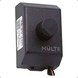 Controle De Velocidade Para Ventilador Teto Ou Parede