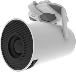 Suporte Ajustável de Teto, Parede e Tripé Compatível com Projetor Salange HY300 – Instalação Segura para Projeção Estável