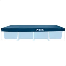 Intex, Capa protetora para piscina retangular 4.6m x 2.26m