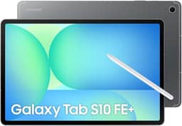 Galaxy Tab S10 FE+