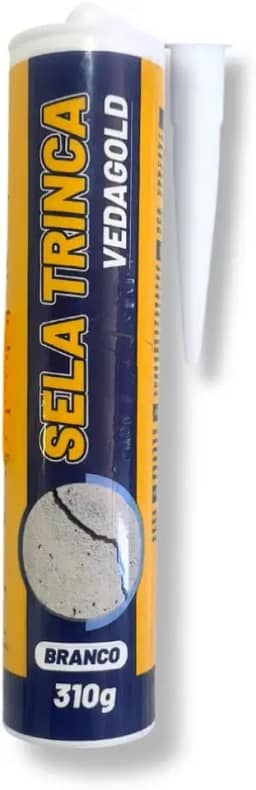 ADESIVO ACRILICO SELADOR DE TRINCAS