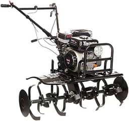 Motocultivador Gasolina Enxada 90cm 3+1 Montada Motor Te70tb Tt90r-xp-u Toyama