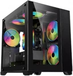 Pc Gamer Amd Ryzen 7 5800x 32gb B550 Wifi 1tb Rtx 4060 8gb