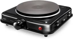 Fogão Elétrico Portátil Cooktop Elgin Single Cook 1 Boca - 220V