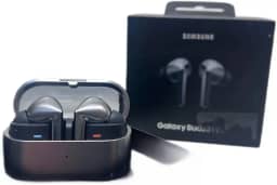 SAMSUNG Fones de ouvido Galaxy Buds 3 Pro AI True Wireless Bluetooth, cancelamento de ruído, otimização de som, intérprete em tempo real, ajuste confortável redesenhado, versão latino-americana