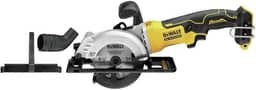 DEWALT ATOMIC 20V MAX* serra circular, 10 cm, somente ferramenta (DCS571B)