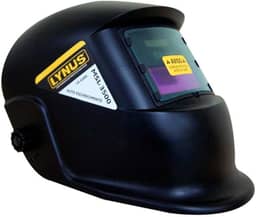 MSL-3500 Mascara De Solda Automatica Lynus