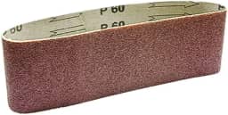 CINTA DE LIXA 80 X 533 X 75, 3 PECAS//MTX