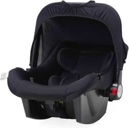 Bebê Conforto Para Bebê Comfort Até 13kgs Preto Maxi Baby