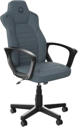 CADEIRA GAMER MAD RACER STI COMFORT INDIGO - PCSTI-ID