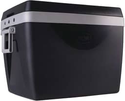 Mor - Caixa Térmica 75 Litros Preta