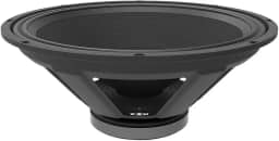 Alto-falante 18 Polegadas 400W RMS 8 Ohms - ATK 18WF810B-8 - Sub Graves