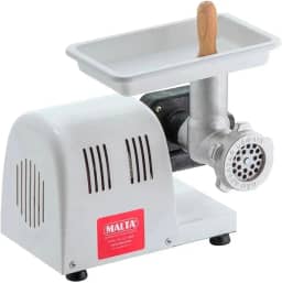 Moedor Carne Elétrico Boca 08 Malta Bivolt