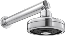 Ducha com Tubo Acqua Plus Cromada